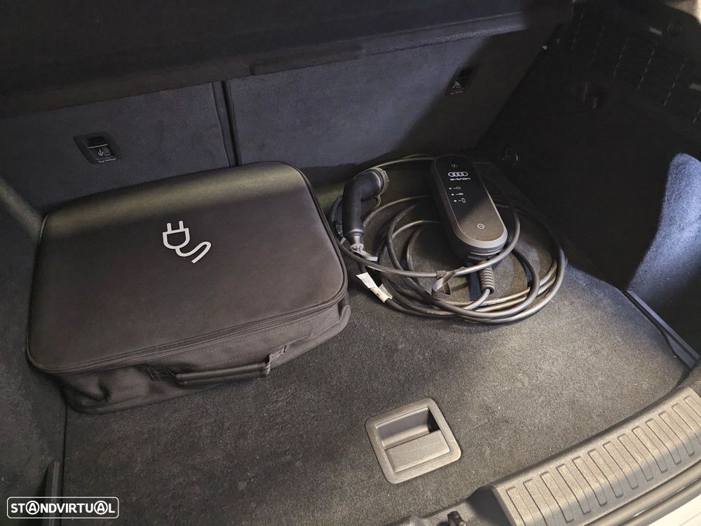 Audi A3 Sportback 40 TFSIe Advanced - 29