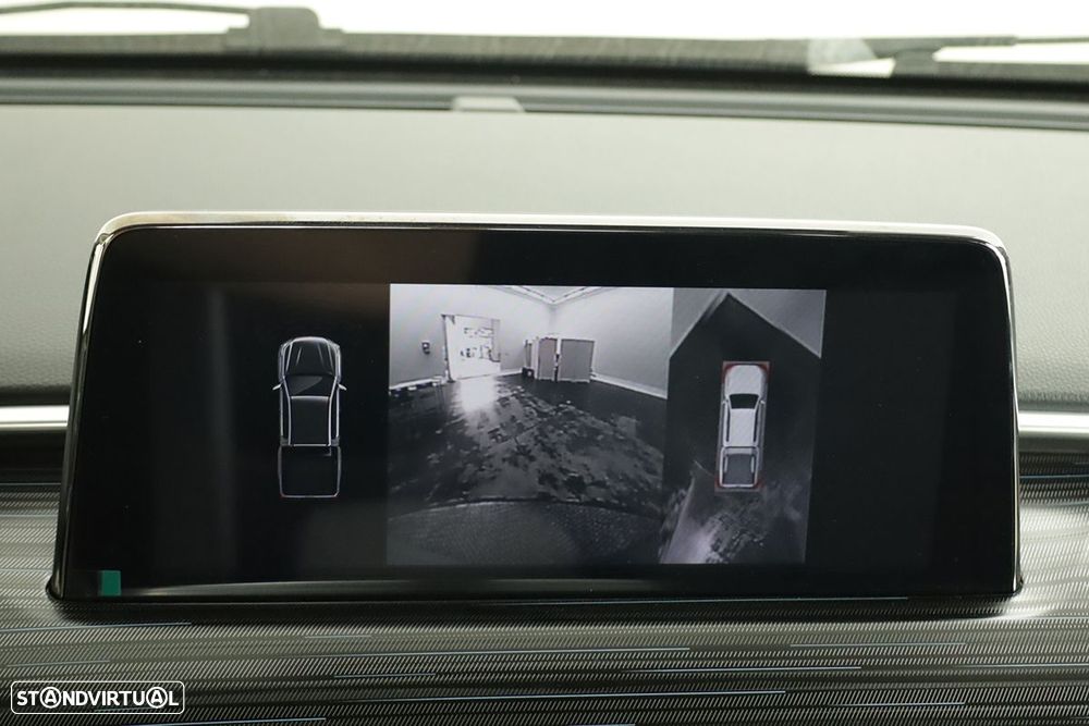 Foton Tunland G7 2.0 AT - 9