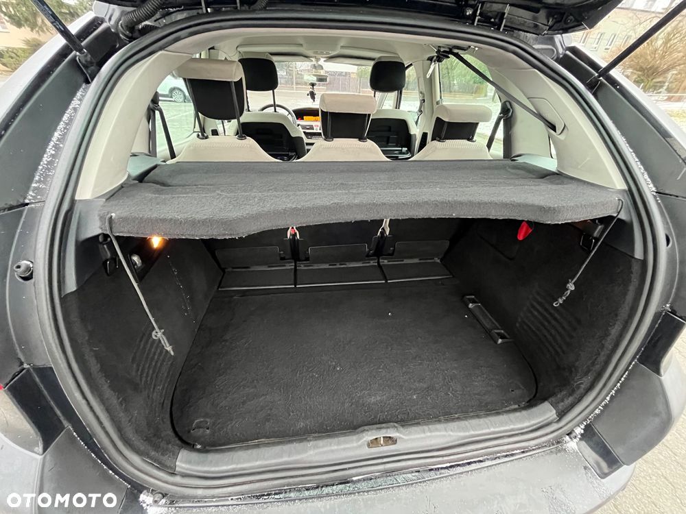 Citroën C4 Picasso 2.0 HDi Equilibre Exclusive - 8