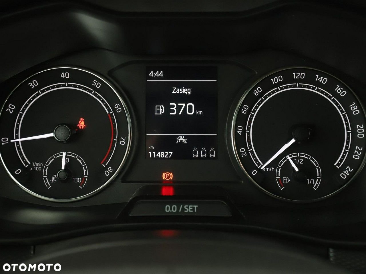 Skoda Scala 1.0 TSI Ambition - 22