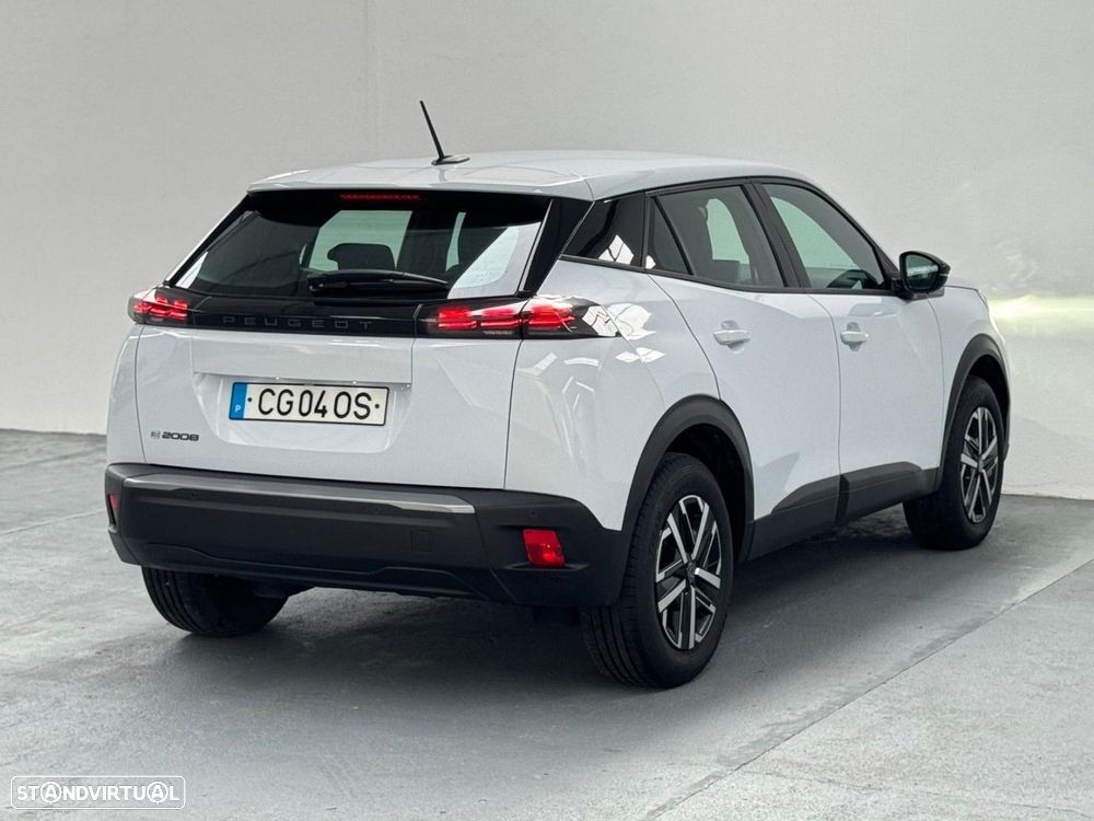 Peugeot e-2008 50 kWh Active Pack - 6