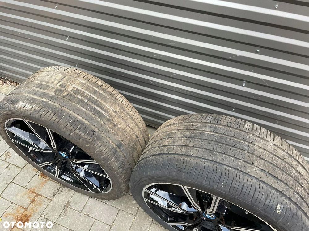 BMW X5 G05 LIFT 23r. ALUFELGA FELGA KOŁO M-PAKIET - 7