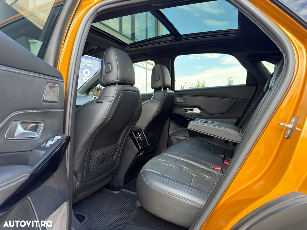 DS Automobiles DS 7 Crossback - 18
