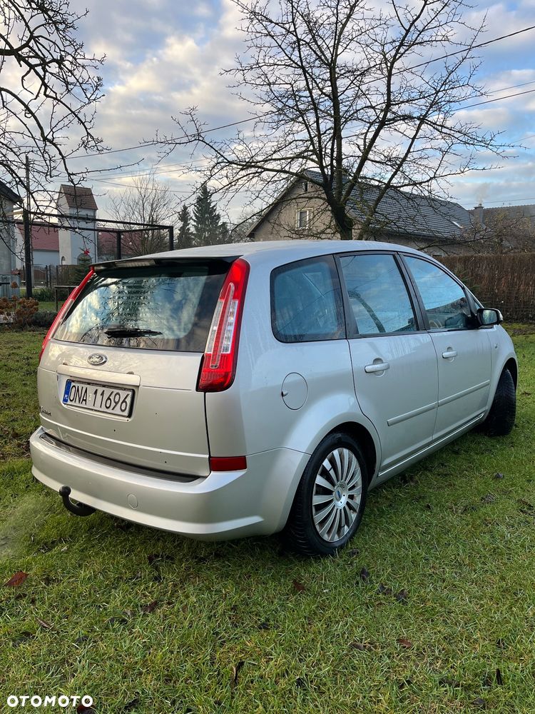 Ford Focus C-Max 1.8 Fun - 3