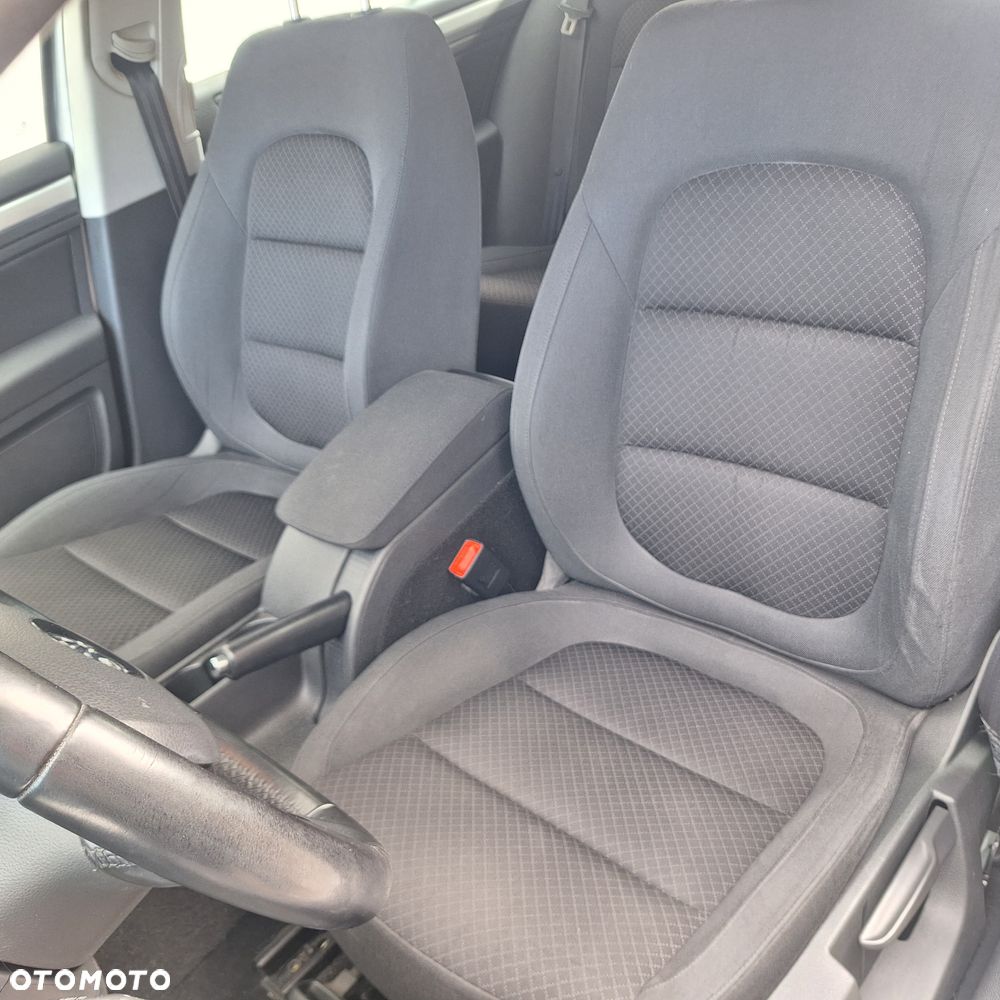 Skoda Superb 2.0 TDI Ambition DSG - 9