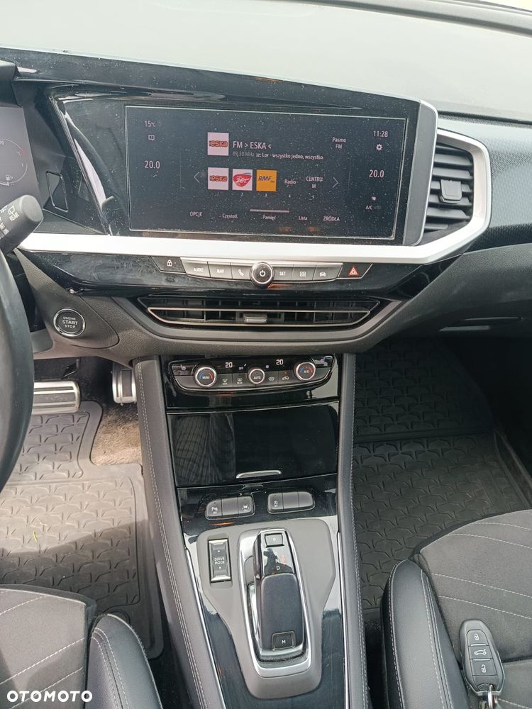 Opel Grandland X - 6