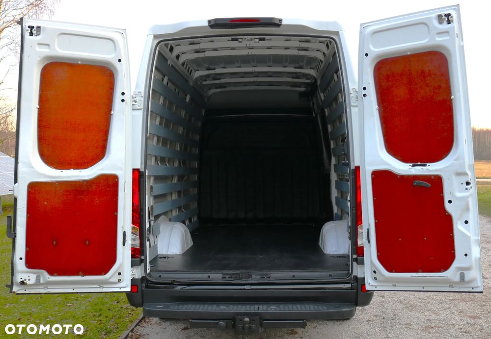 Iveco Daily 35S13 - 10