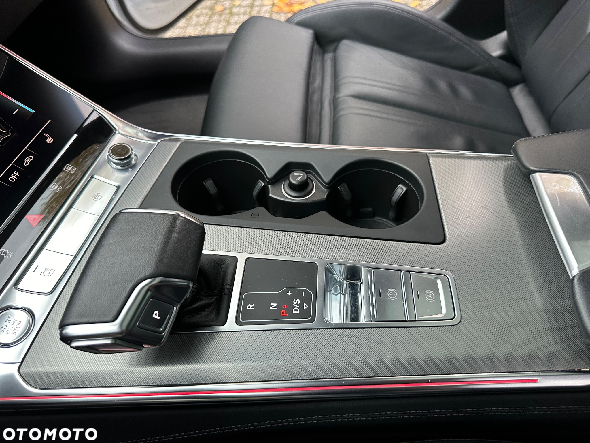 Audi A6 3.0 TDI Quattro S tronic - 15