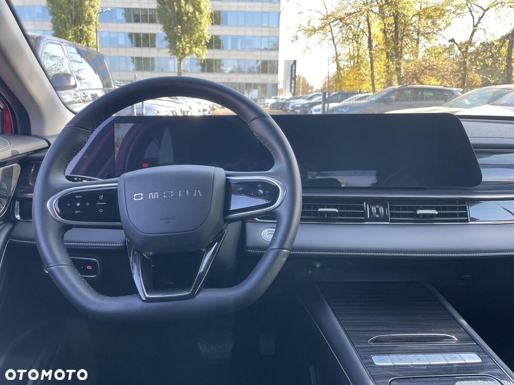 Omoda 5 - 13