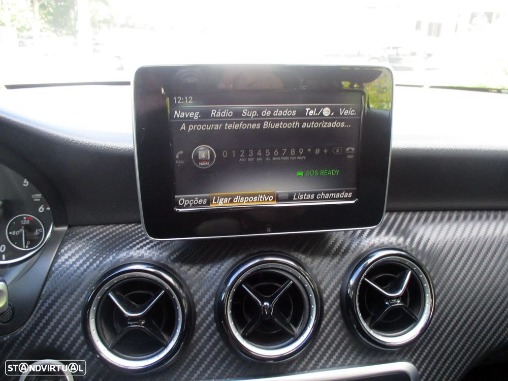 Mercedes-Benz GLA 180 d 7G-DCT Style - 19