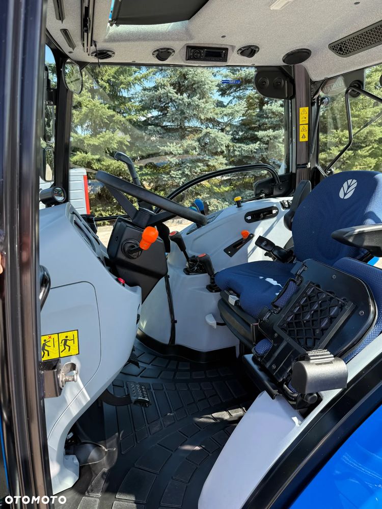 New Holland T5.90 S - 13