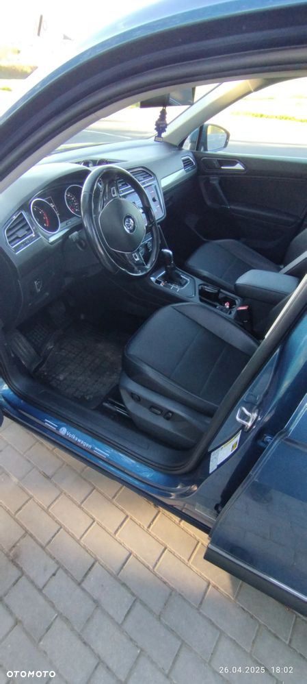 Volkswagen Tiguan Allspace - 23