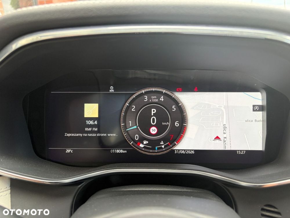 Jaguar XF 2.0 P300 AWD R-Dynamic S - 10