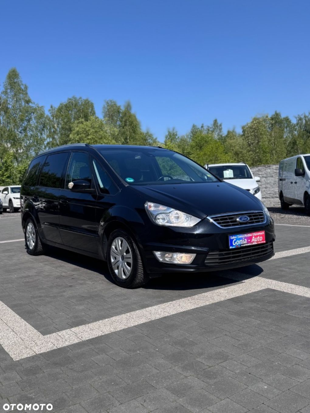 Ford Galaxy - 8