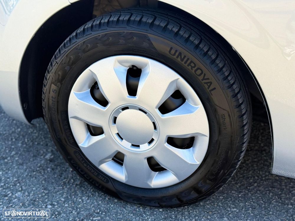 Citroën C1 1.0 VTi Live - 4
