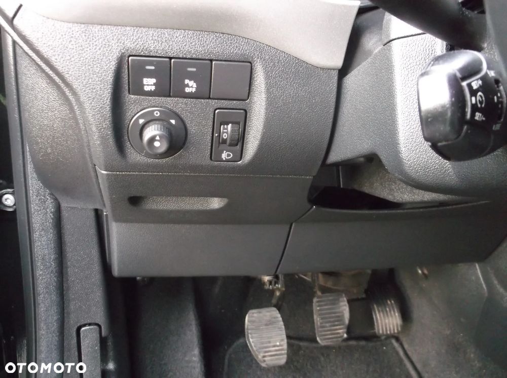 Citroën Berlingo 1.6 16V Multispace Exclusive - 16