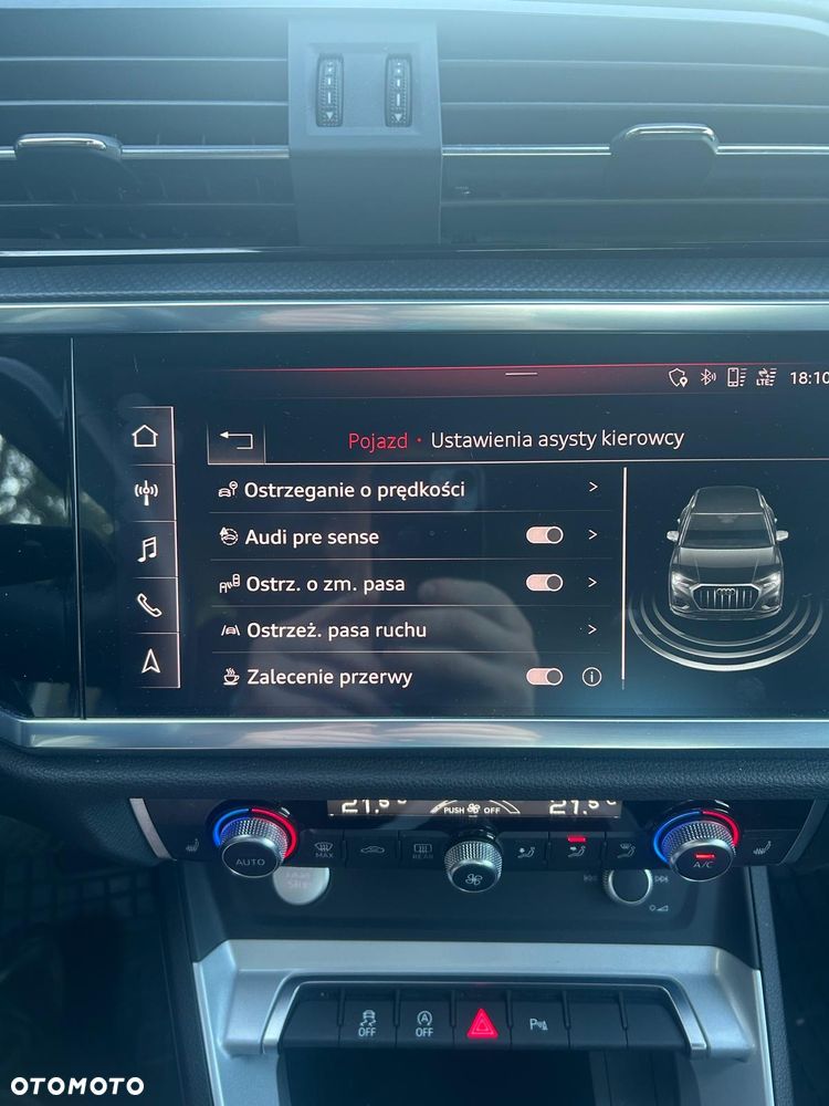 Audi Q3 2.0 TDI S tronic - 25