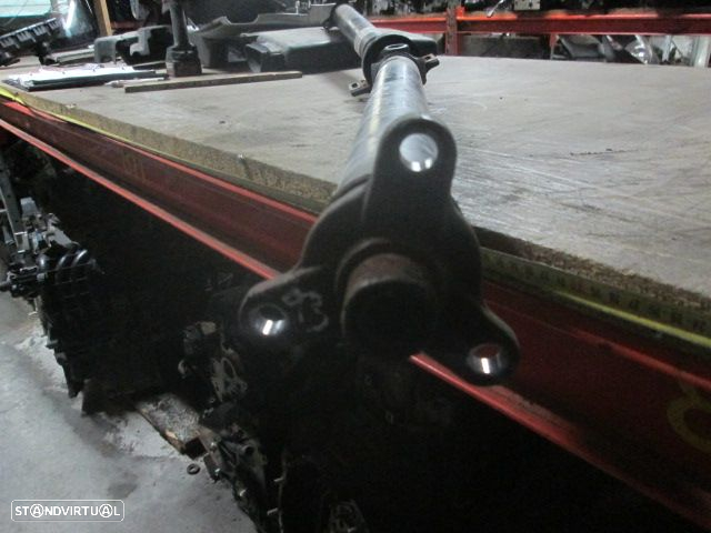 Veio De Transmissao 2035706 MERCEDES W203 2004 1.8 I KOMPRESSOR TRAS 157.5 CM - 4