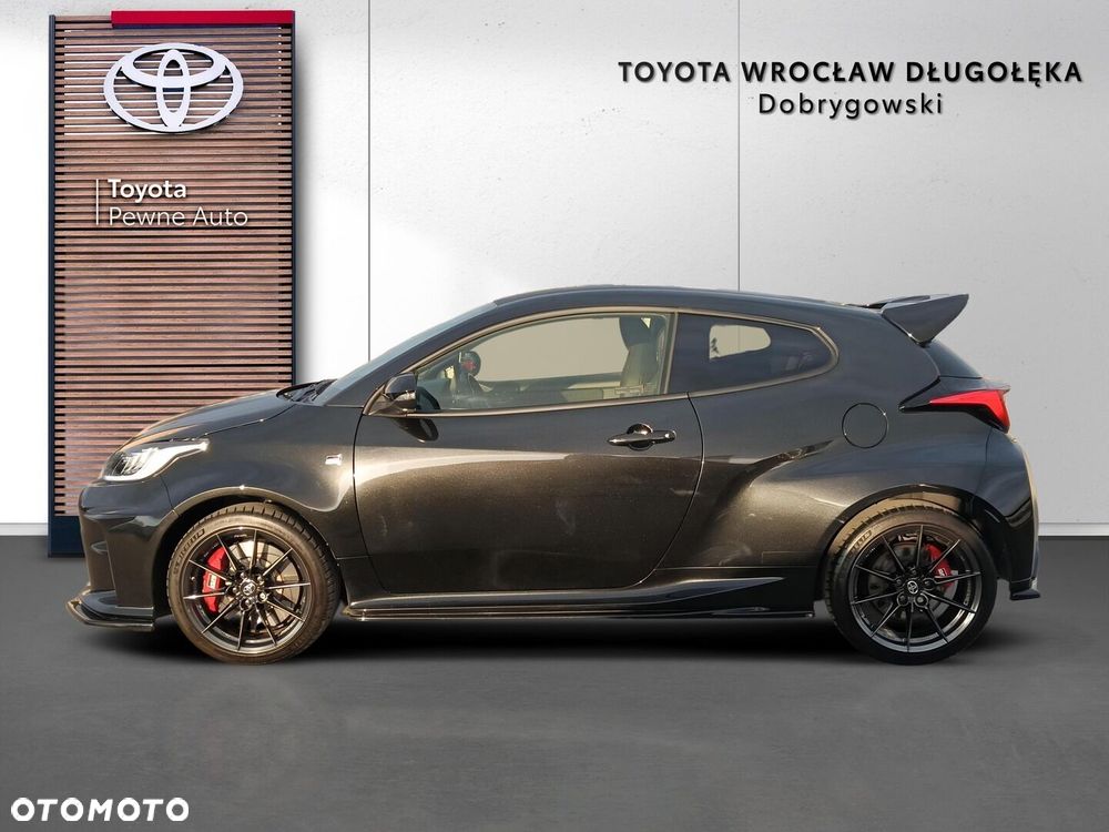 Toyota Yaris - 4