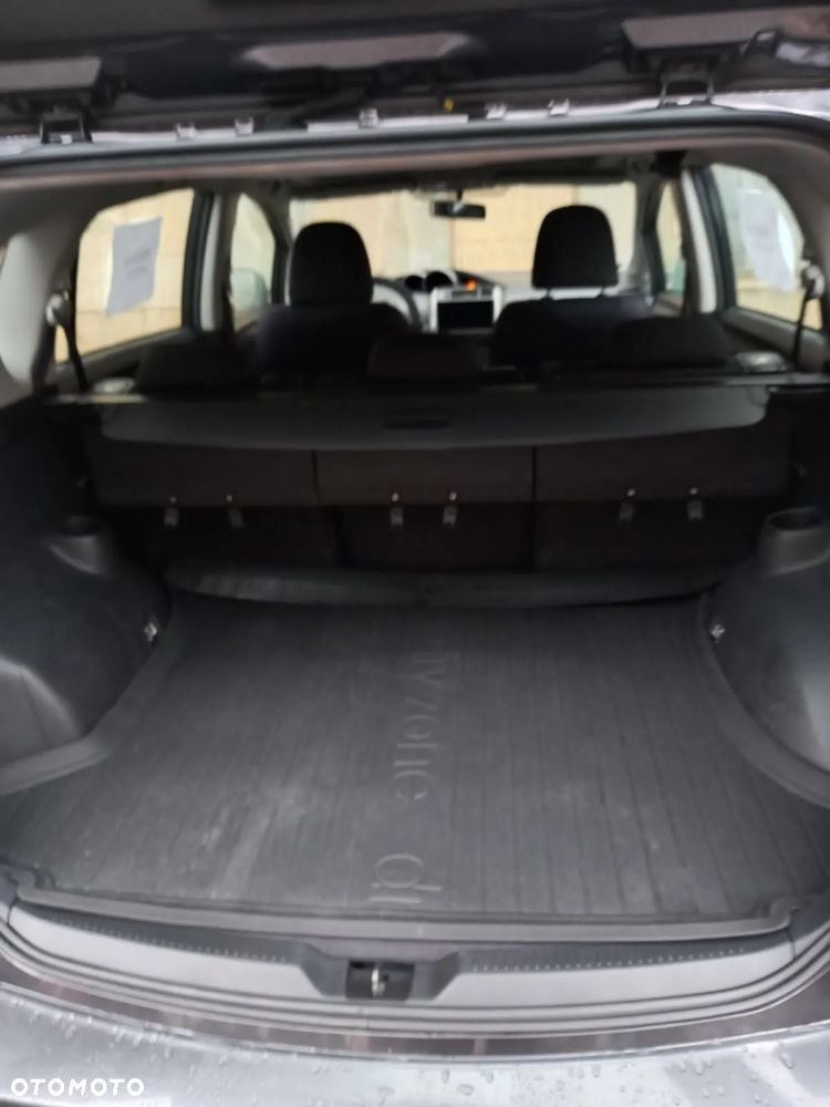 Toyota Verso 2.0 D-4D Sol - 6