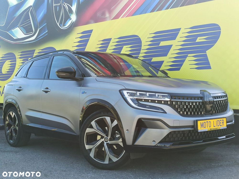 Renault Austral - 1