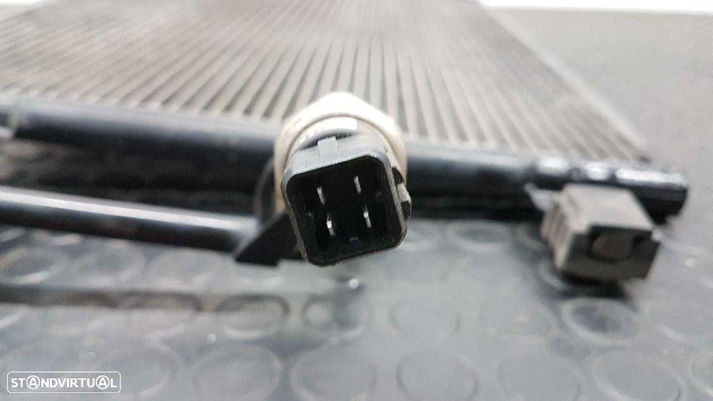 RADIADOR AR CONDICIONADO AUDI A6 BERLINA (4B2) 2.5 TDI QUATTRO - 3