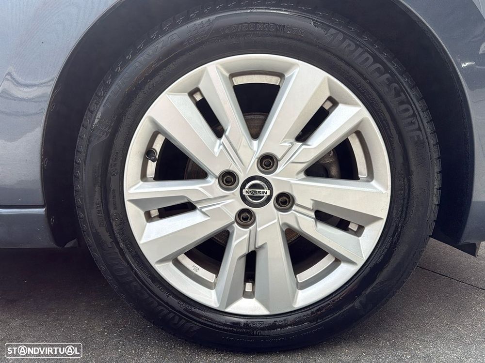 Nissan Micra 1.0 IG-T N-Connecta - 18