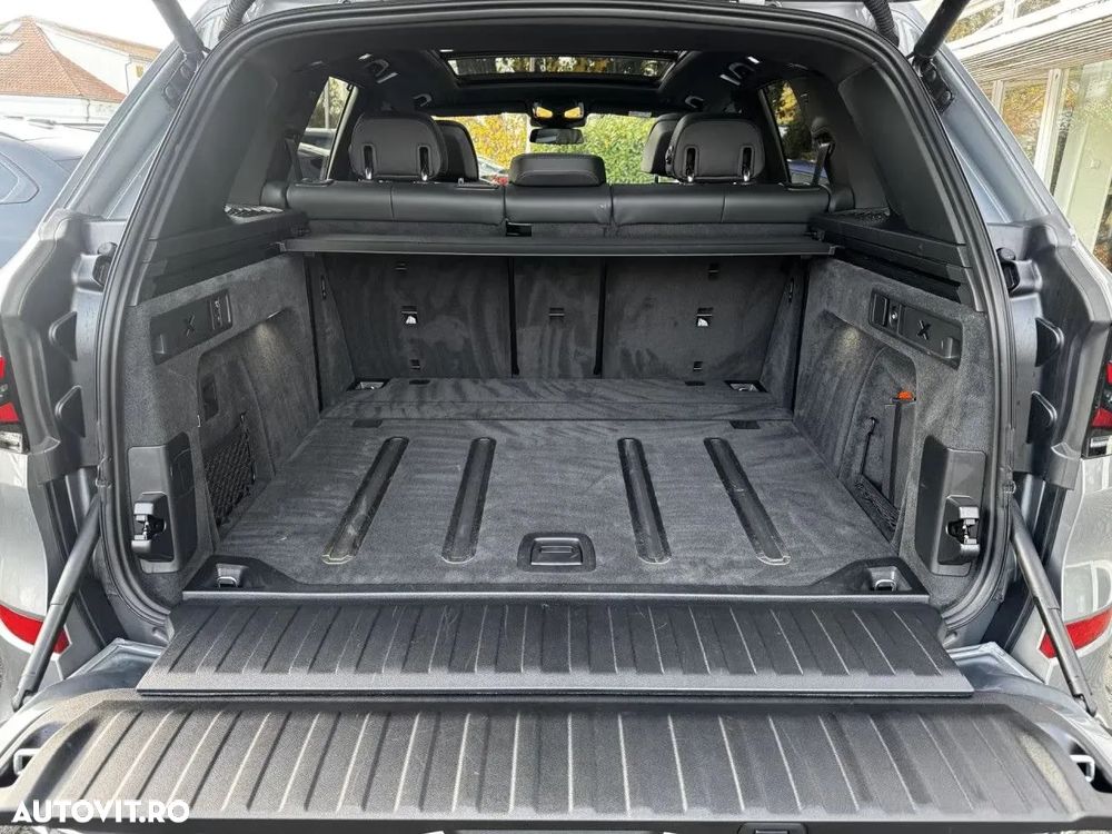 BMW X5 xDrive30d AT MHEV - 10