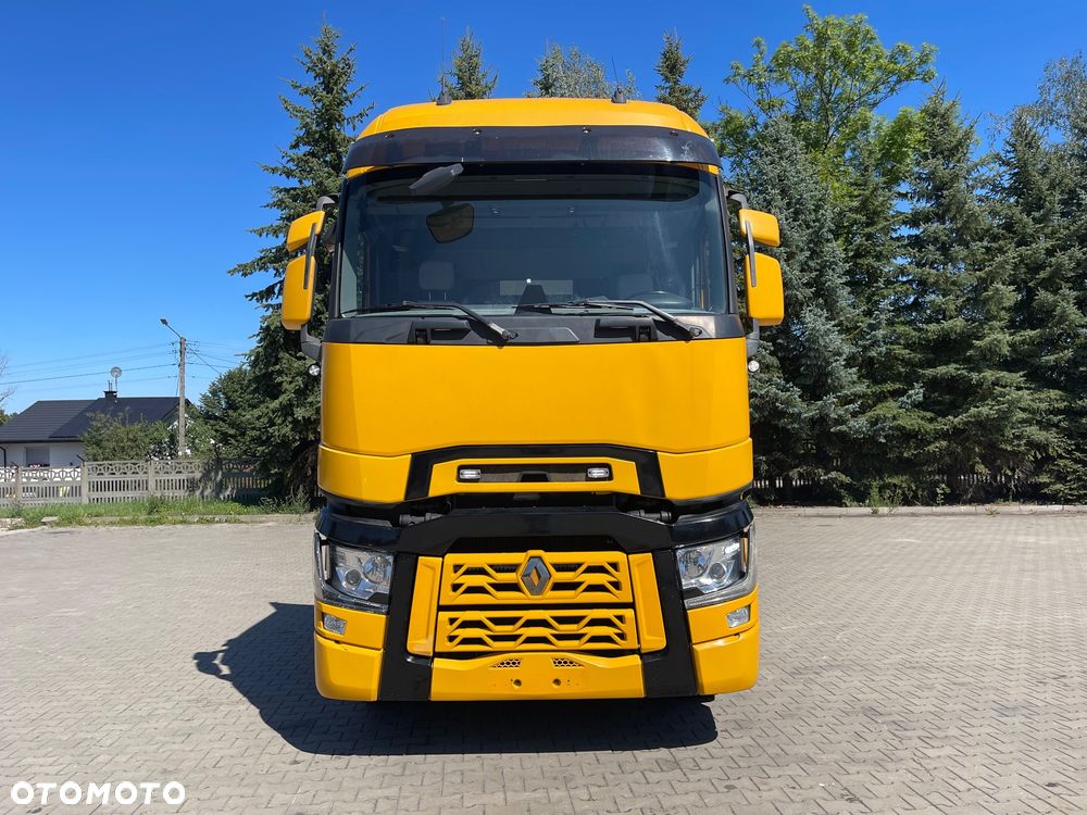 Renault T 480 - 5