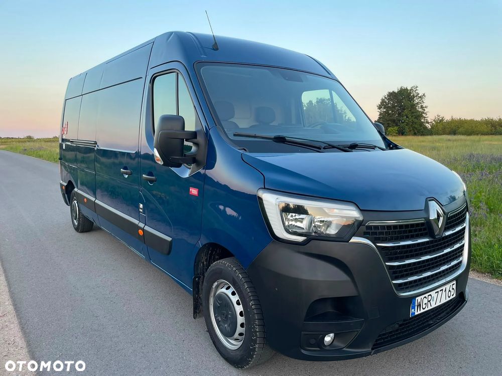 Renault Master - 3