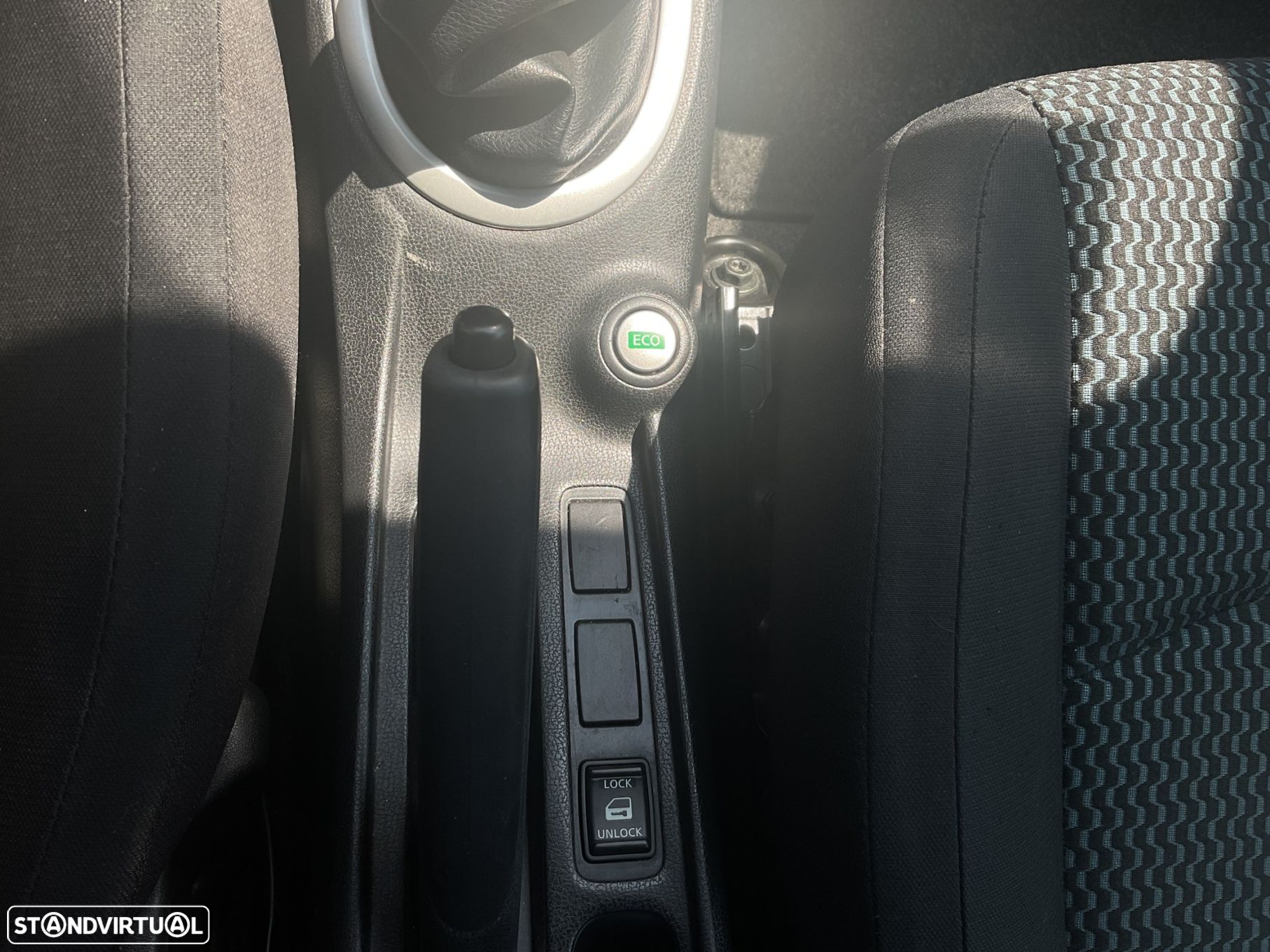 Nissan Note 1.2 Acenta - 30