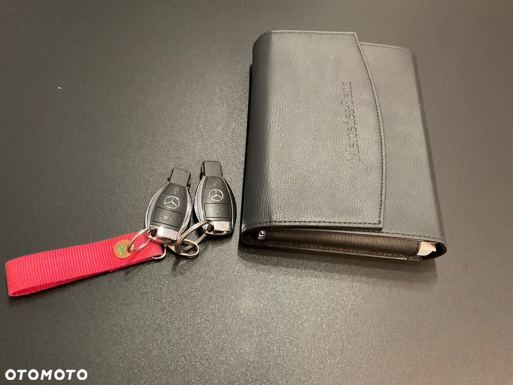 Mercedes-Benz GLA 180 - 17