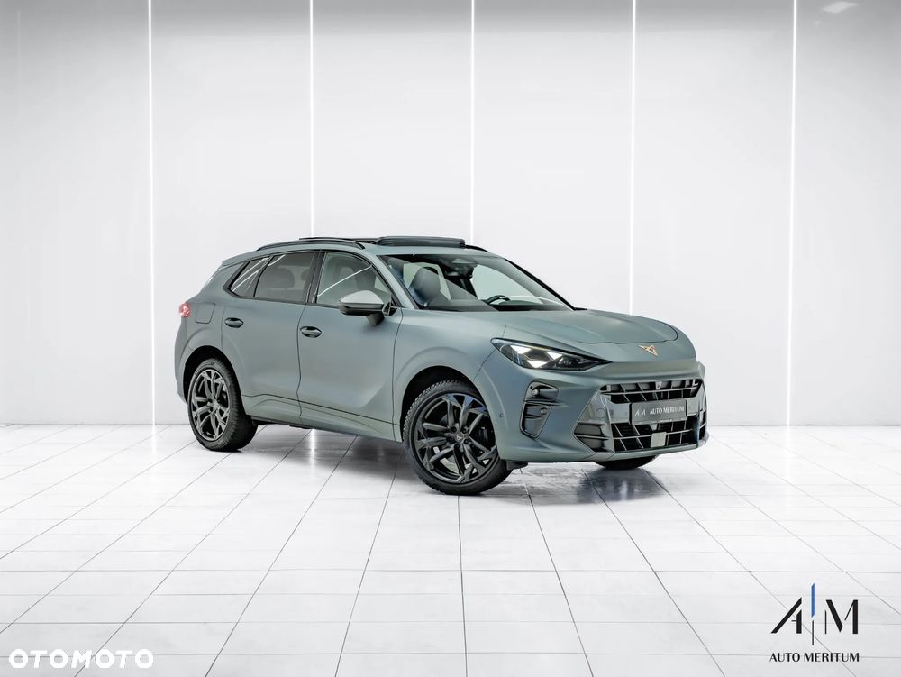 Cupra Terramar 2.0 TSI 4Drive DSG Americas Cup Limited Edition - 5