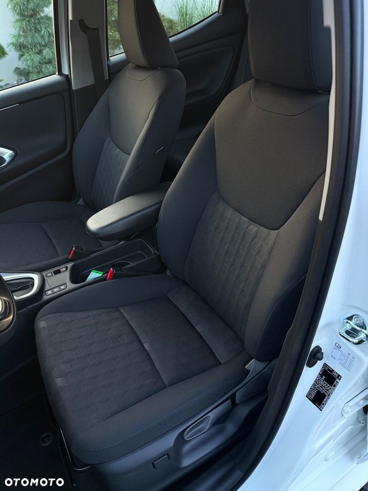 Toyota Yaris - 18