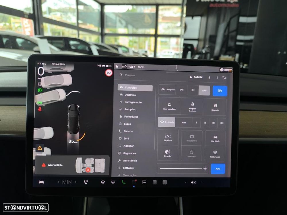 Tesla Model 3 - 15