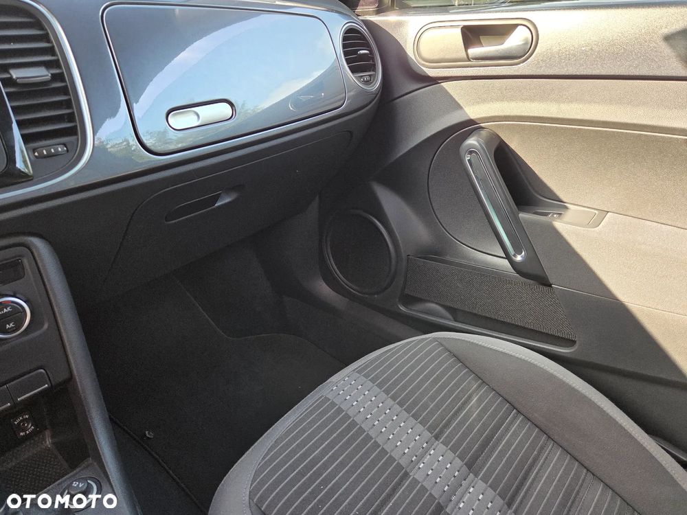 Volkswagen Beetle 1.4 TSI - 8