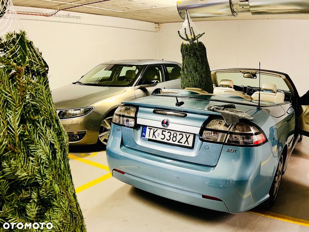 Saab 9-3 2.0T Cabrio Vector - 18