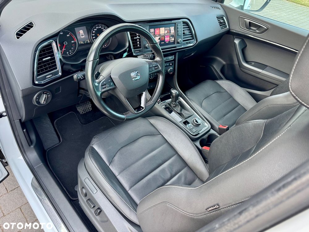 Seat Ateca - 12