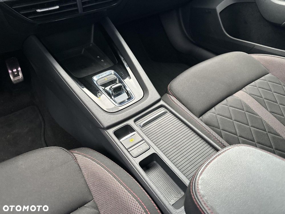 Skoda Octavia 2.0 TDI 4x4 RS DSG - 24