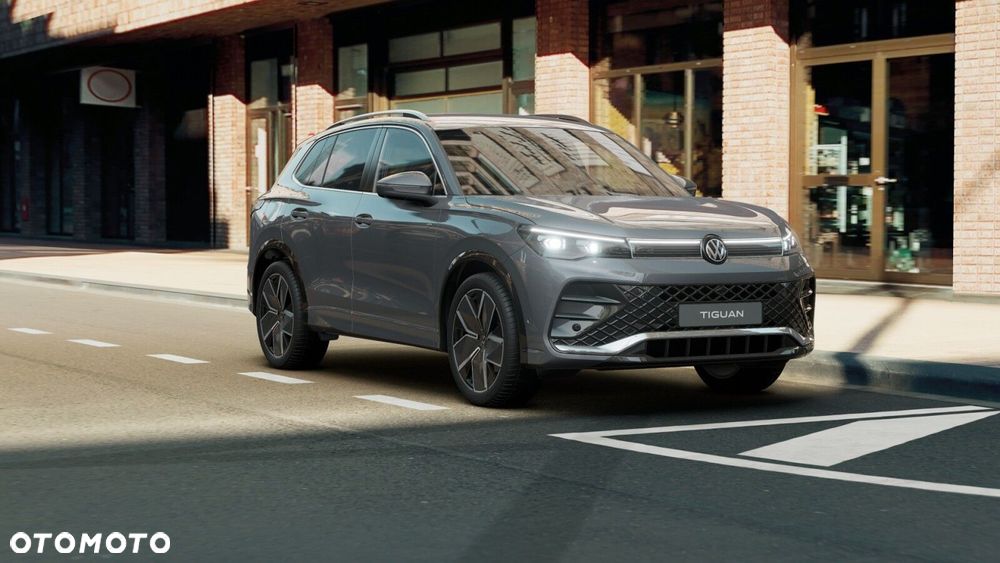 Volkswagen Tiguan - 6