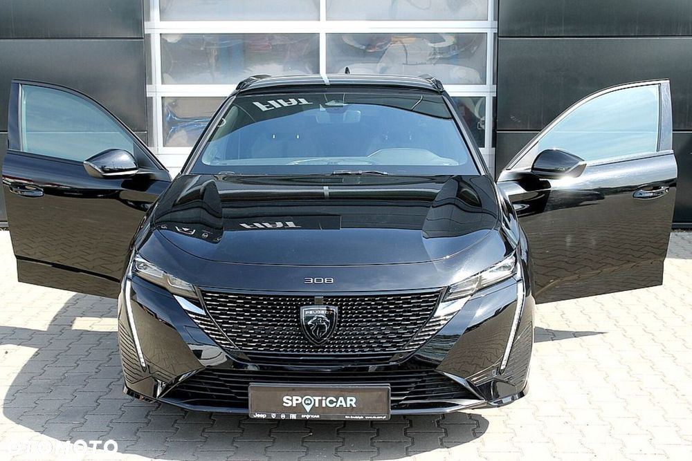 Peugeot 308 - 10