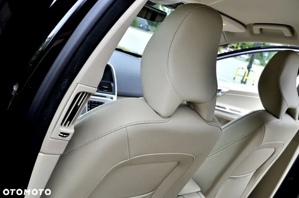 Volvo XC 60 D3 Summum - 9