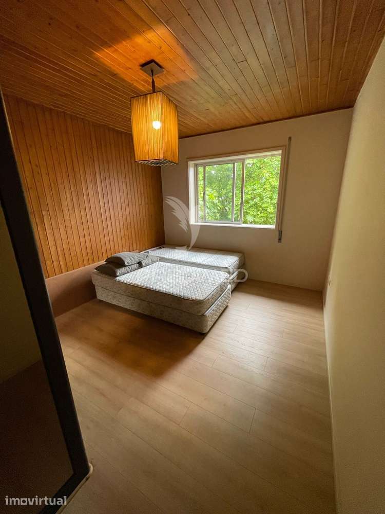 Apartamento T3 remodelado em Francelos perto da praia - Grande imagem: 3/15
