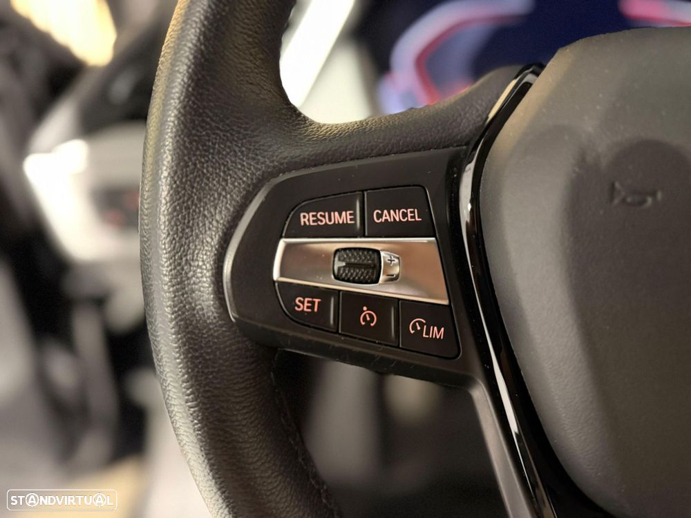 BMW 116 d Advantage - 16
