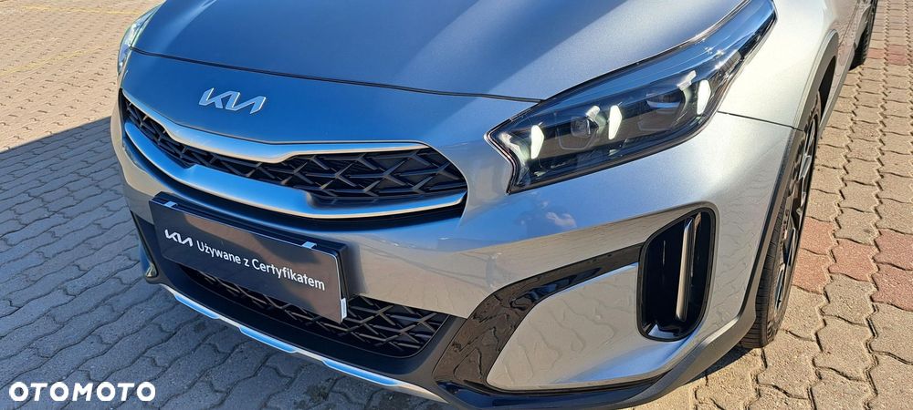Kia XCeed 1.5 T-GDI M DCT - 20