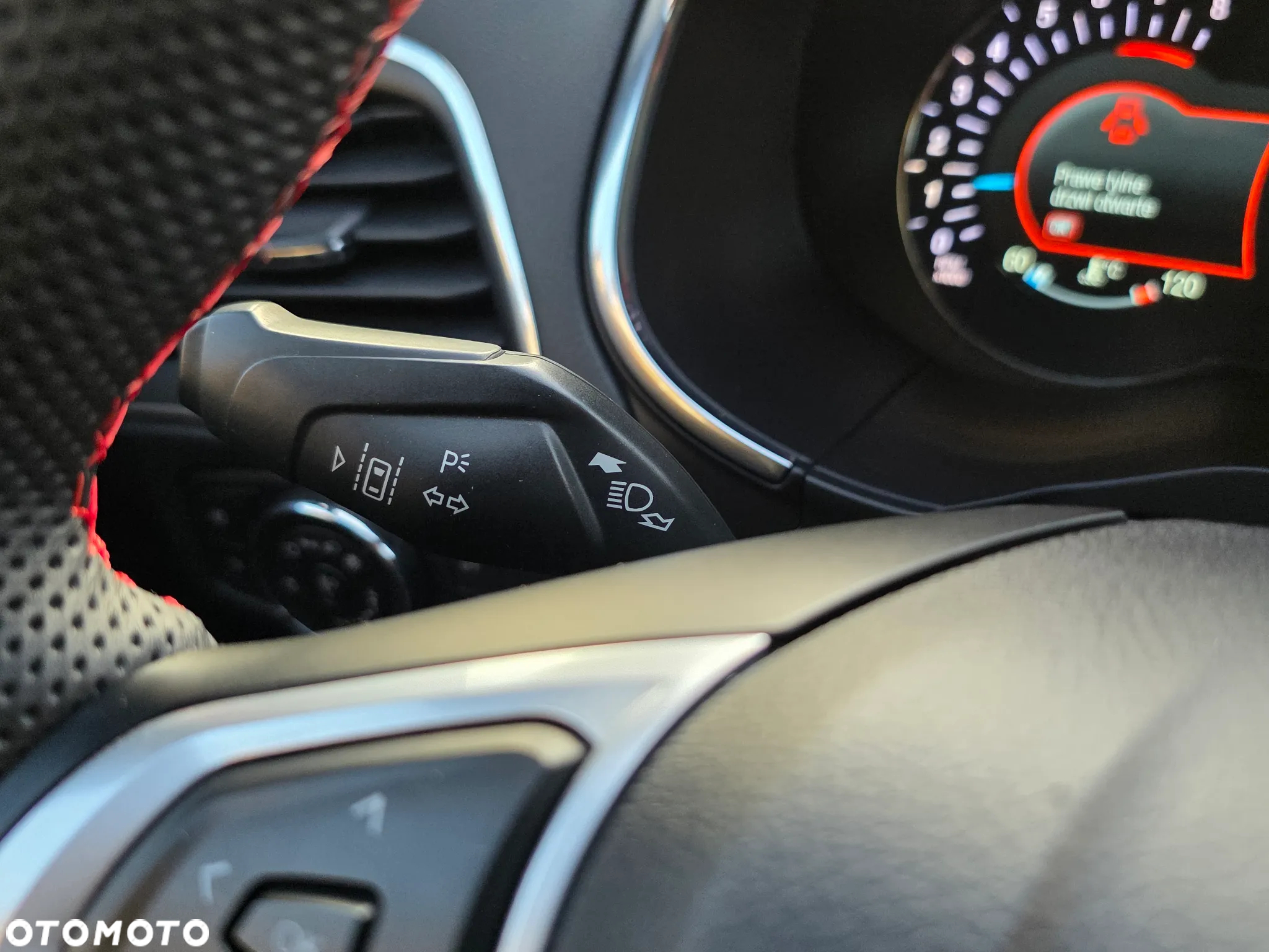 Ford S-Max 2.5 Hybrid ST-Line CVT 7os - 20