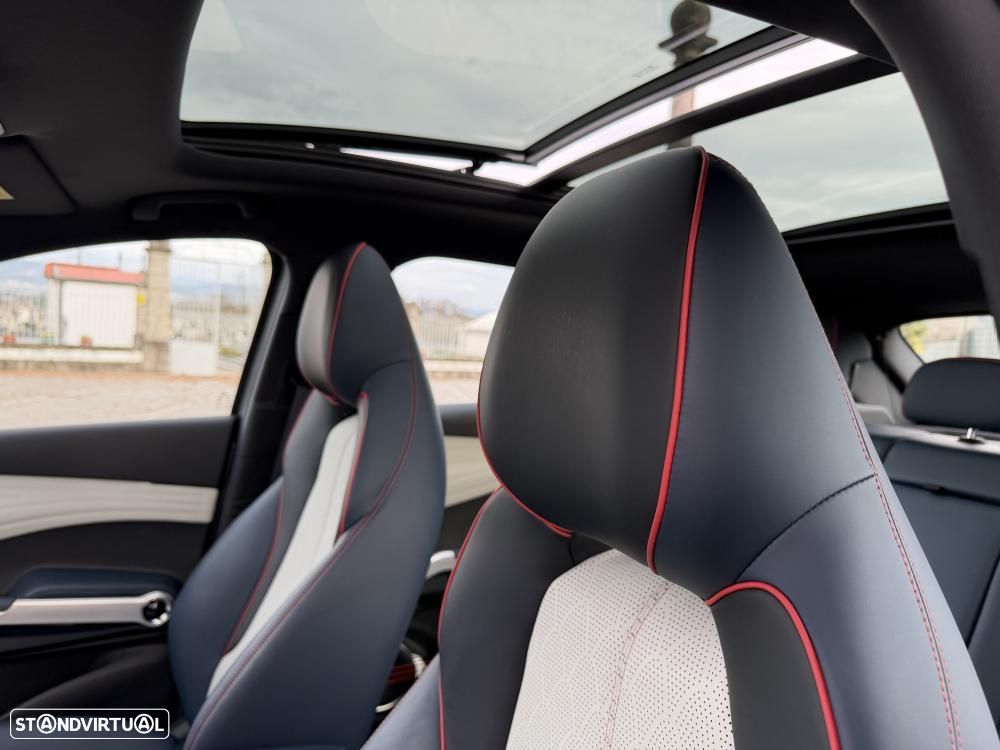 BYD Atto 3 60.48 kWh Design - 22