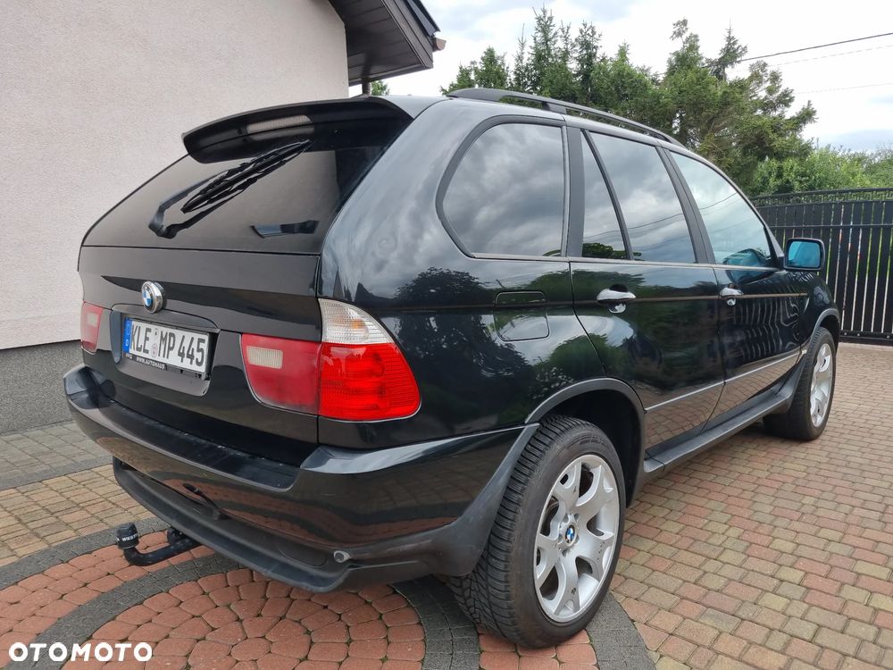 BMW X5 - 5