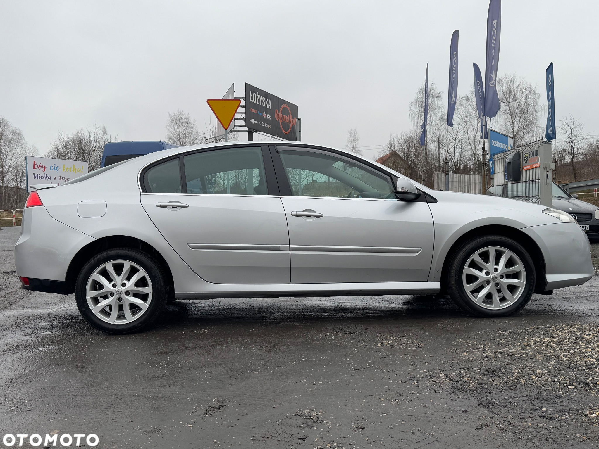 Renault Laguna - 8