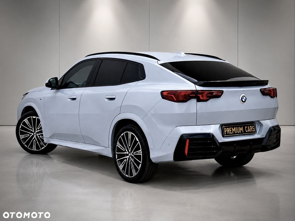 BMW X2 xDrive20d - 10